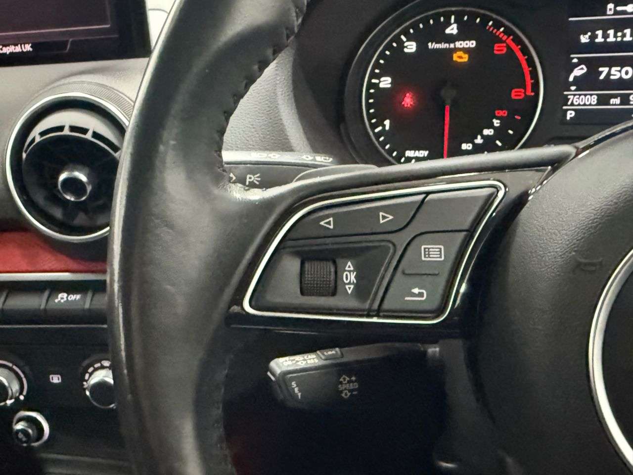 2018 AUDI Q2 2018 AUDI Q2