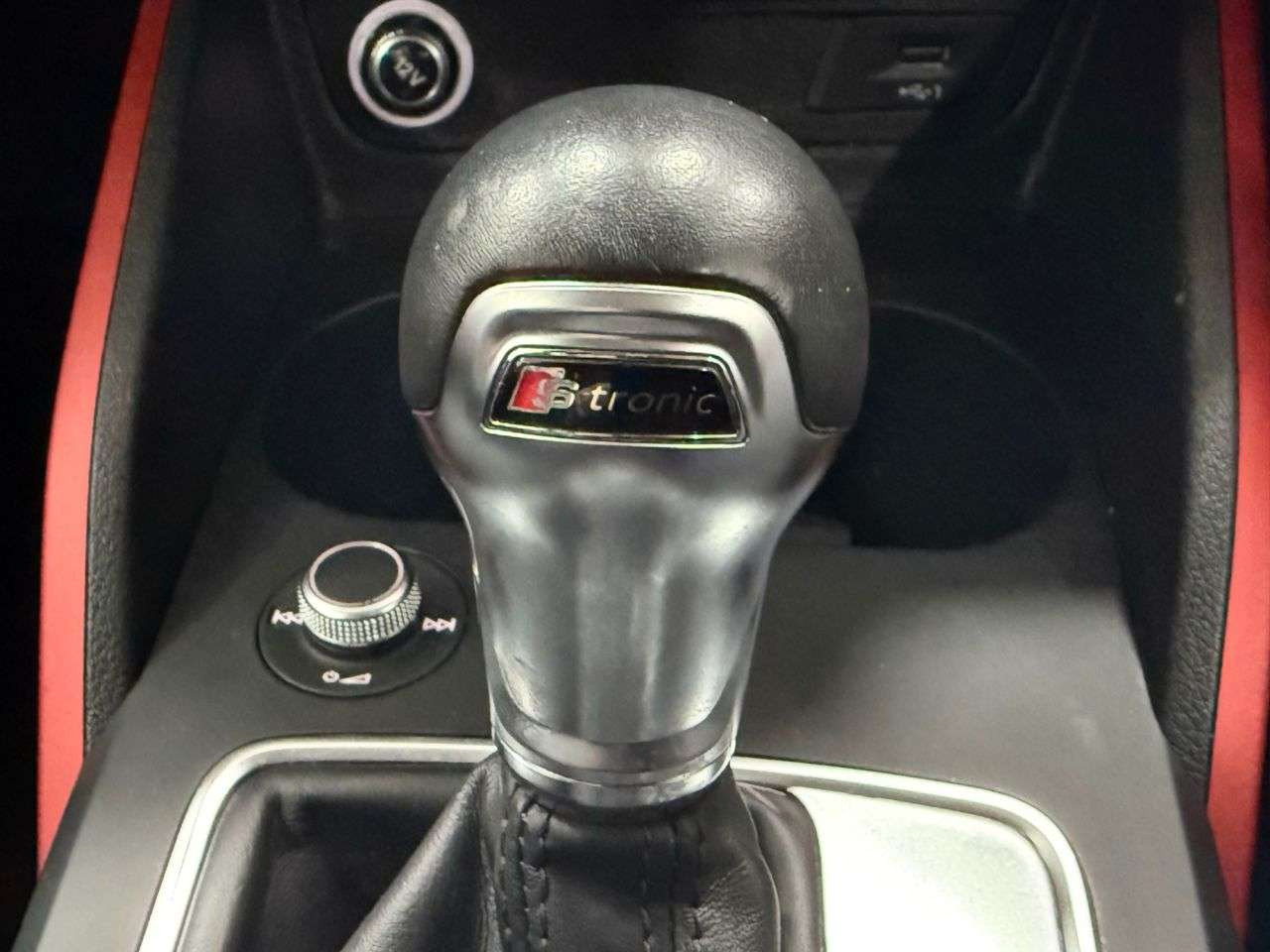 2018 AUDI Q2 2018 AUDI Q2