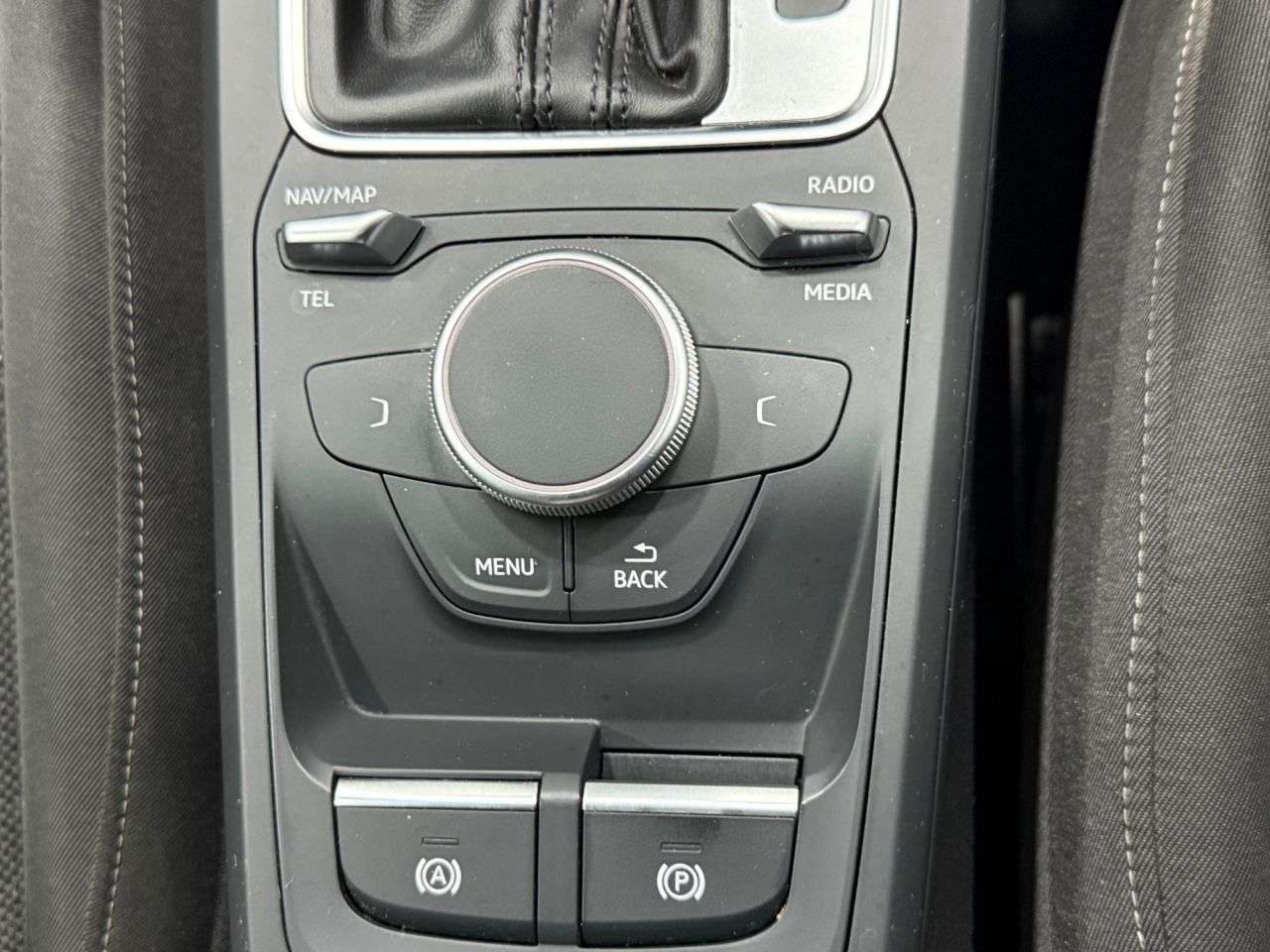 2018 AUDI Q2 2018 AUDI Q2