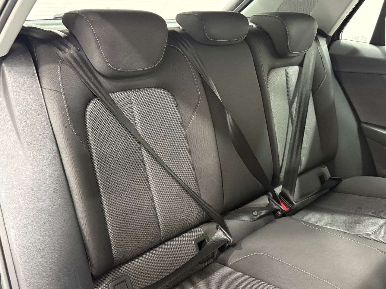 2018 AUDI Q2 2018 AUDI Q2