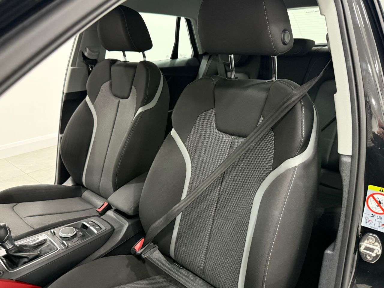 2018 AUDI Q2 2018 AUDI Q2