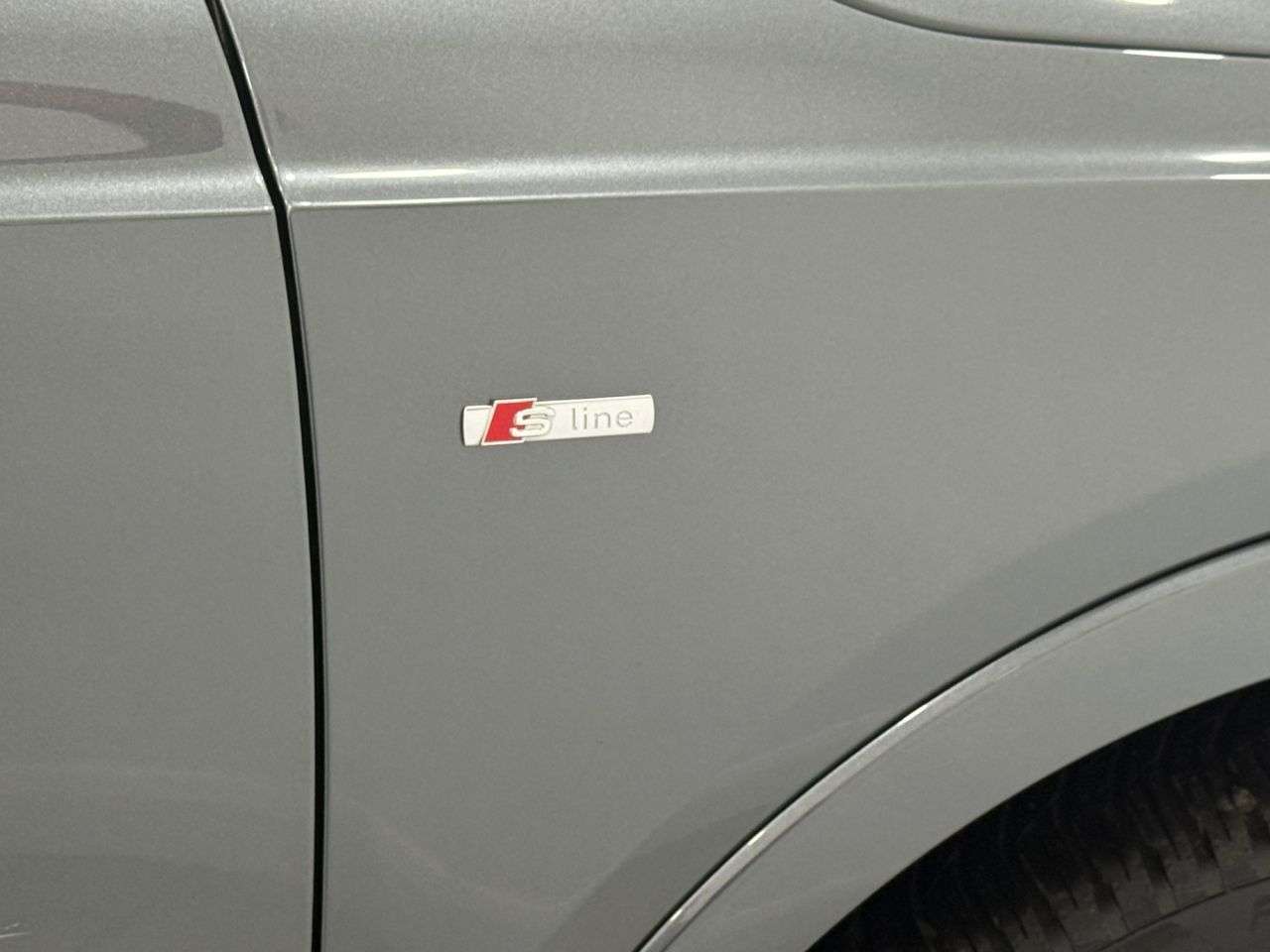 2016 AUDI Q3 2016 AUDI Q3