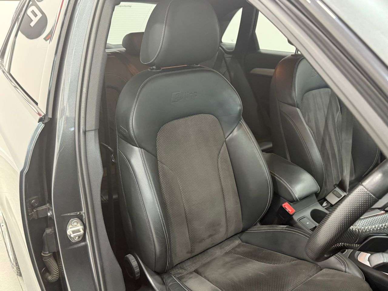 2016 AUDI Q3 2016 AUDI Q3