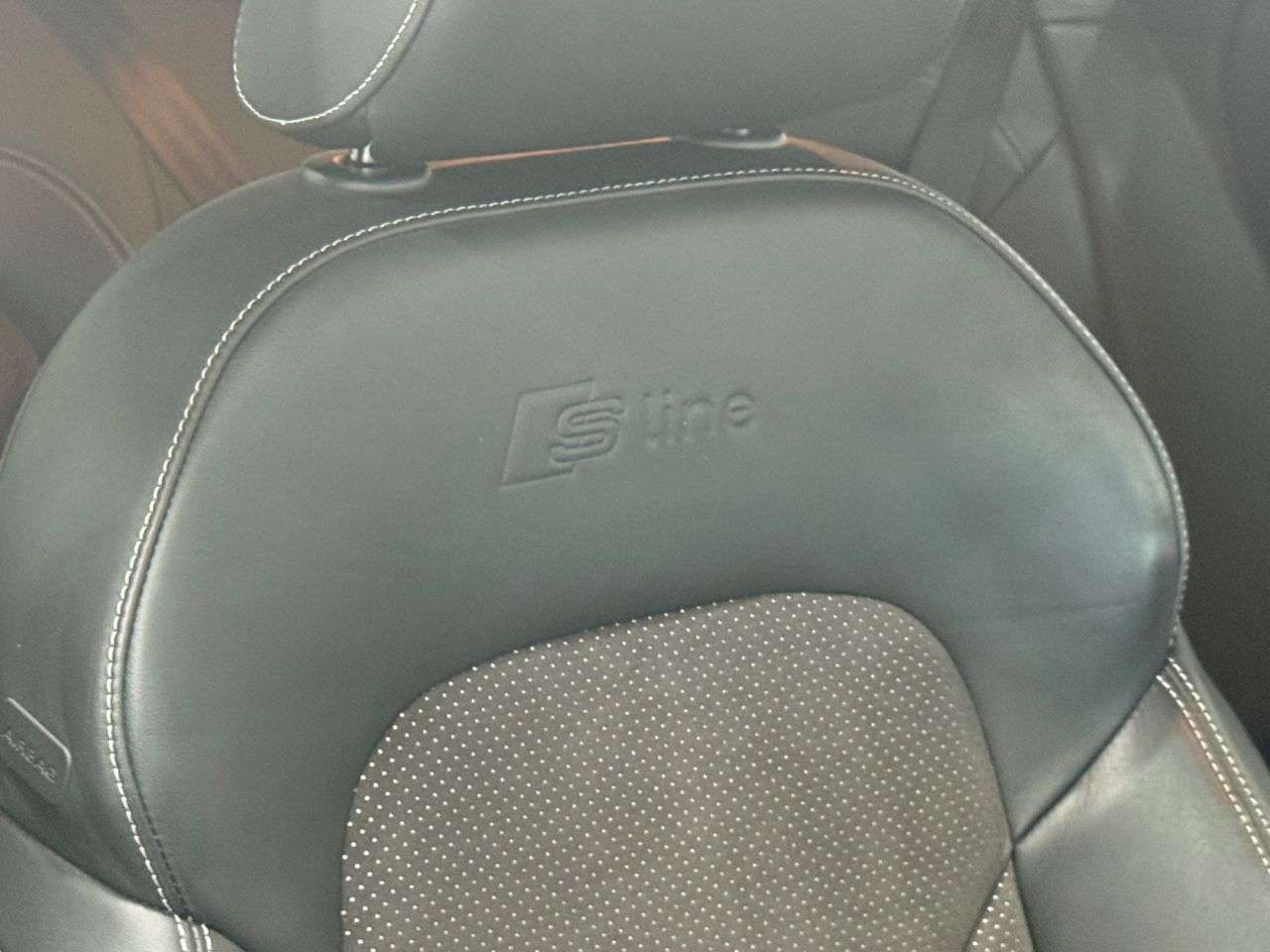 2016 AUDI Q3 2016 AUDI Q3