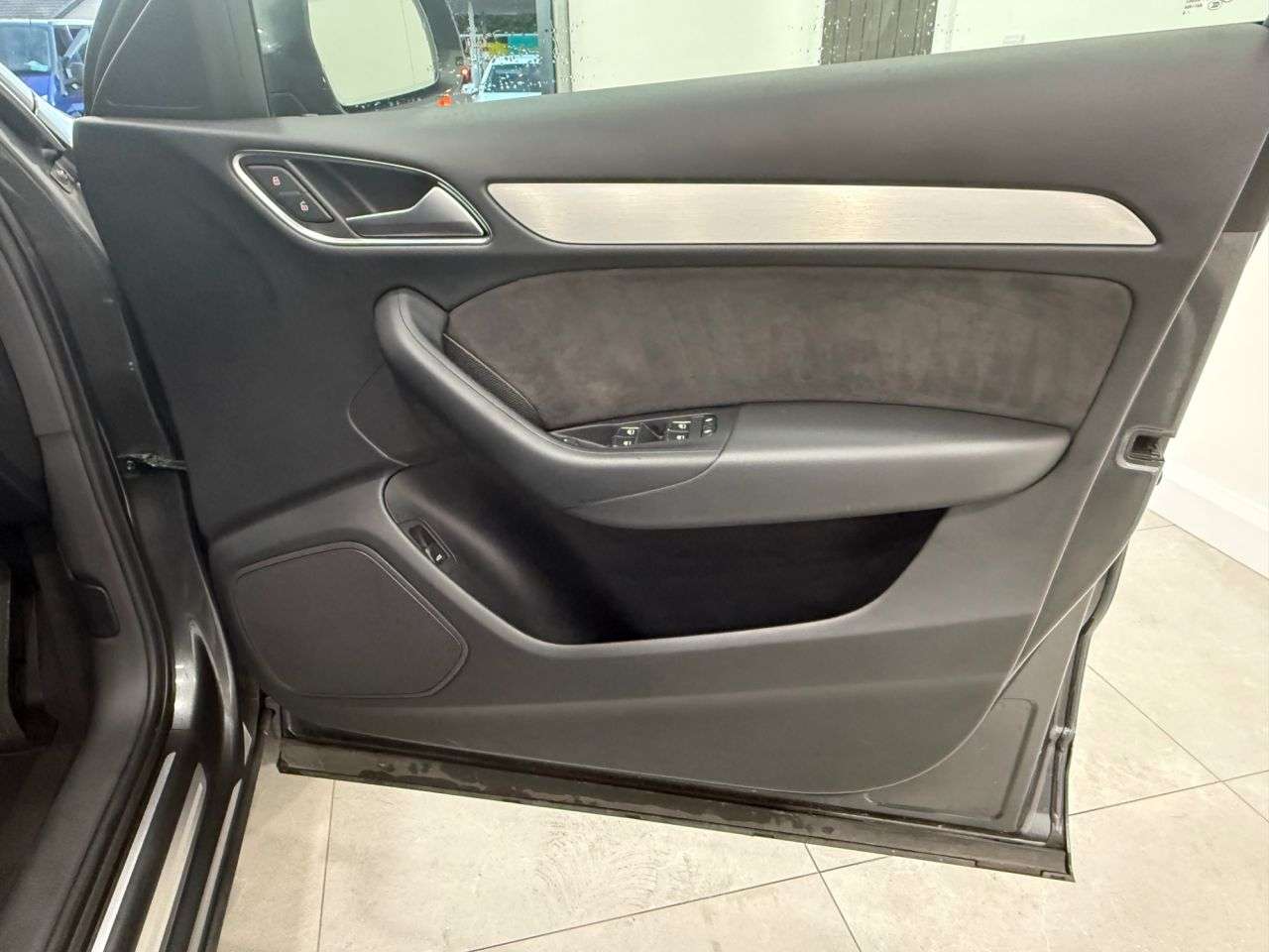 2016 AUDI Q3 2016 AUDI Q3