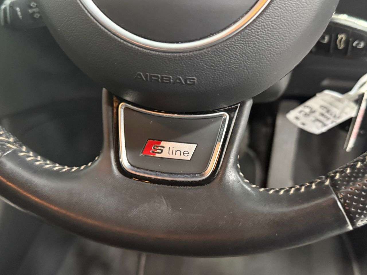 2016 AUDI Q3 2016 AUDI Q3