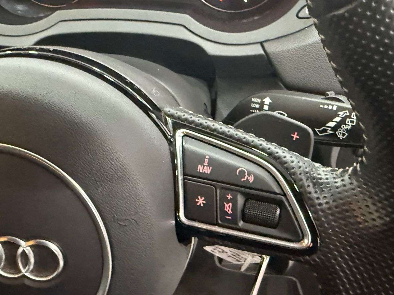 2016 AUDI Q3 2016 AUDI Q3