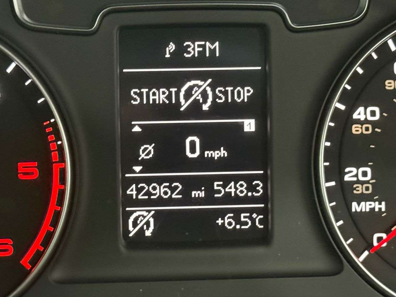 2016 AUDI Q3 2016 AUDI Q3