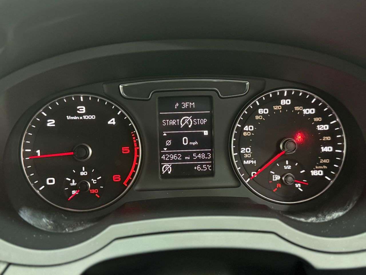 2016 AUDI Q3 2016 AUDI Q3