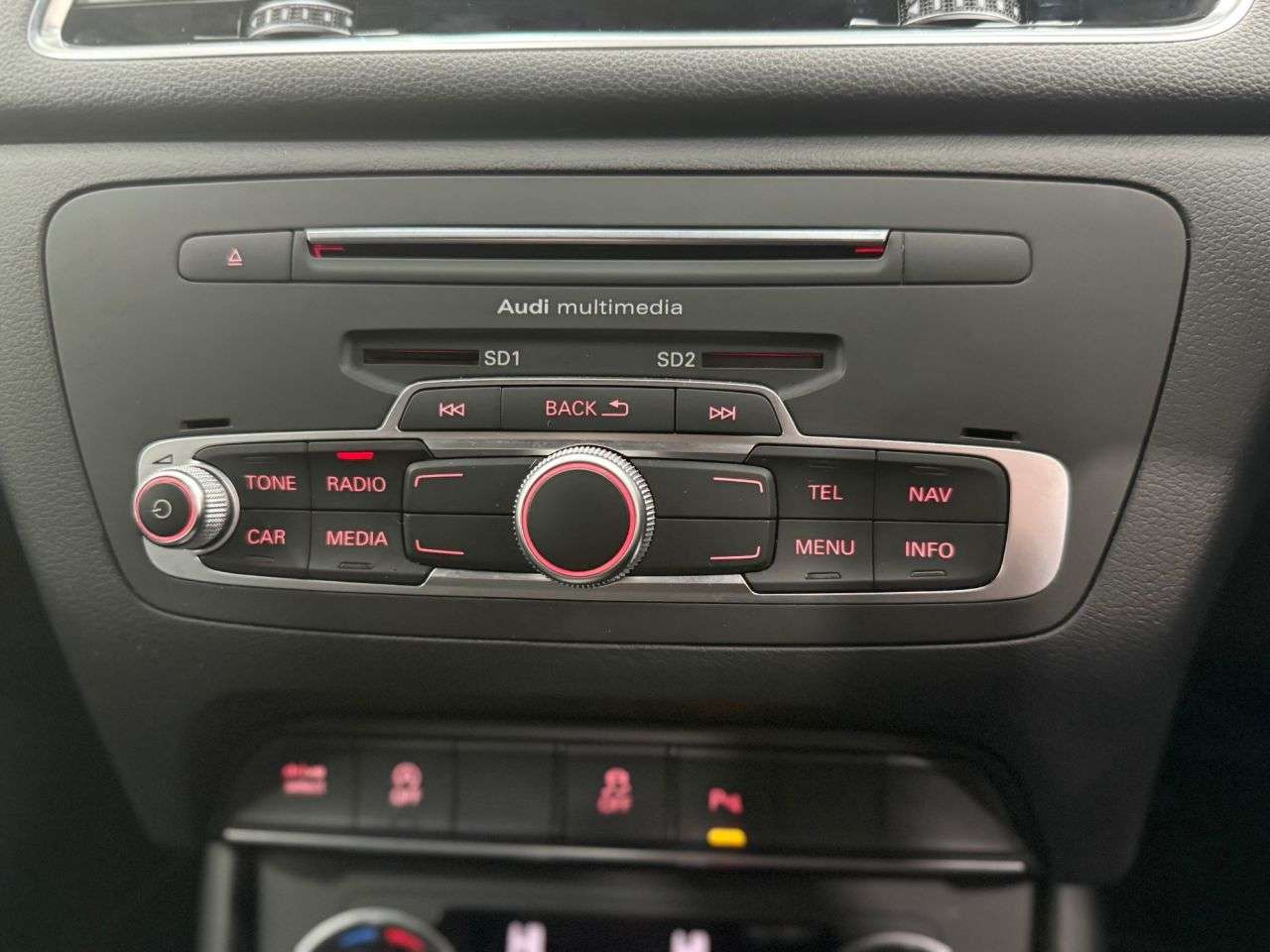 2016 AUDI Q3 2016 AUDI Q3