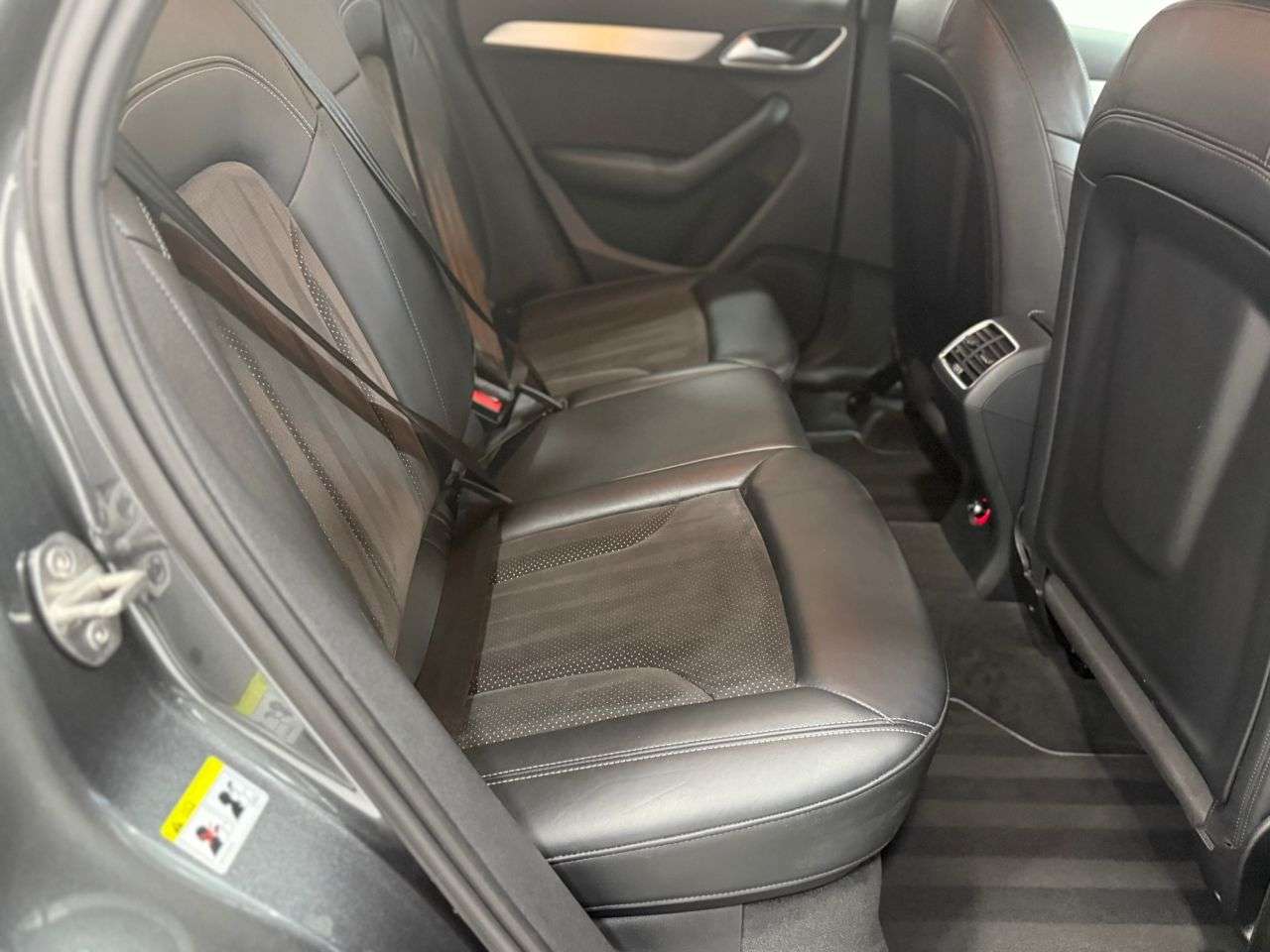 2016 AUDI Q3 2016 AUDI Q3