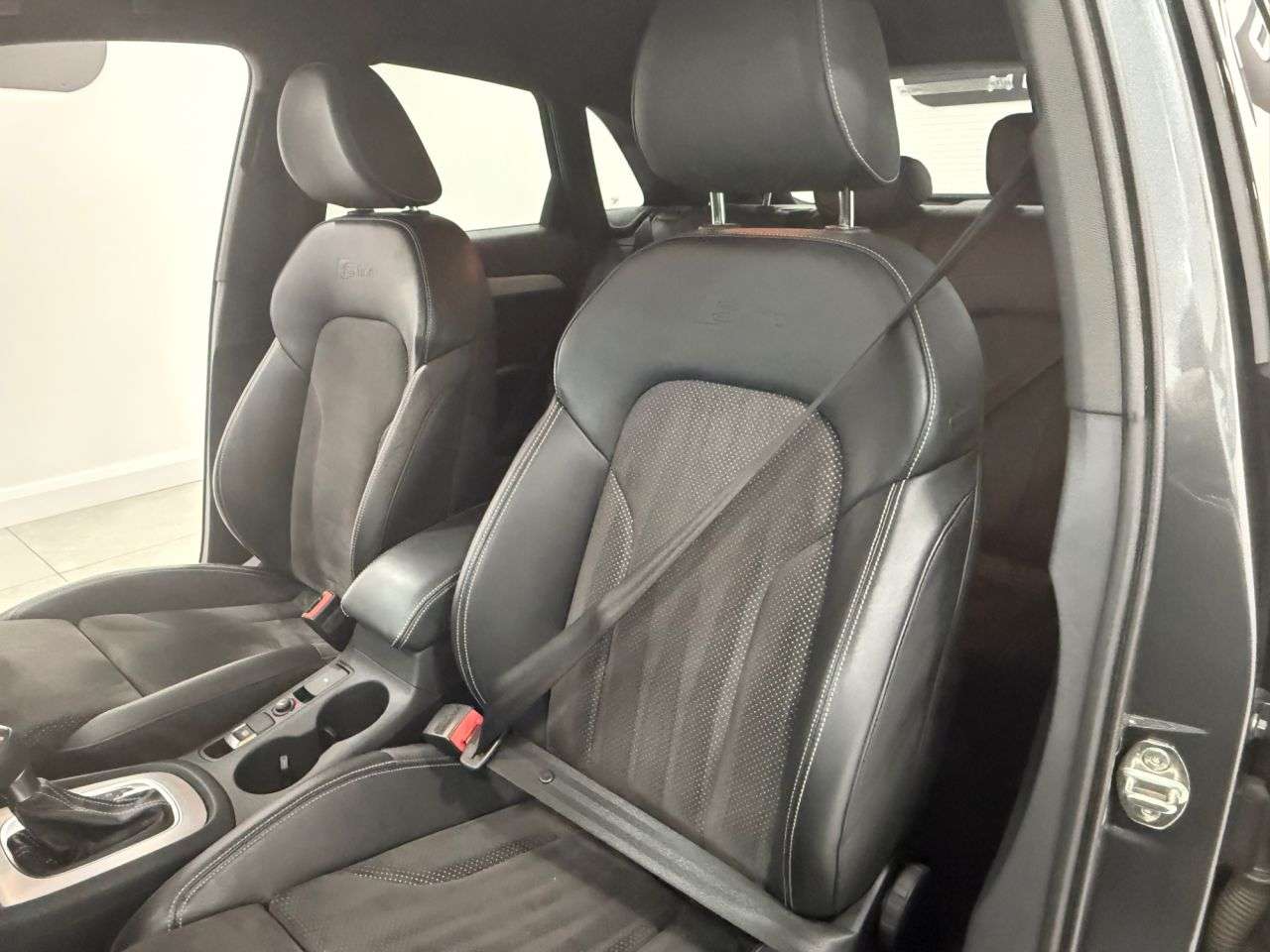 2016 AUDI Q3 2016 AUDI Q3