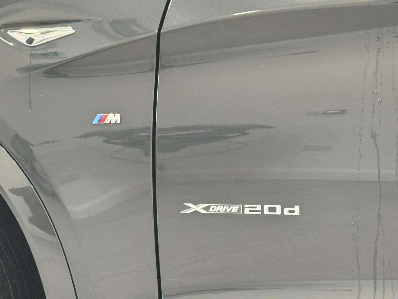 2017 BMW X4 2017 BMW X4