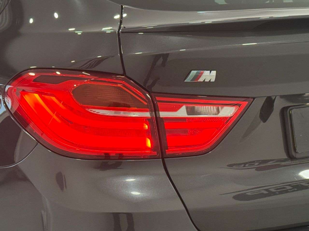 2017 BMW X4 2017 BMW X4