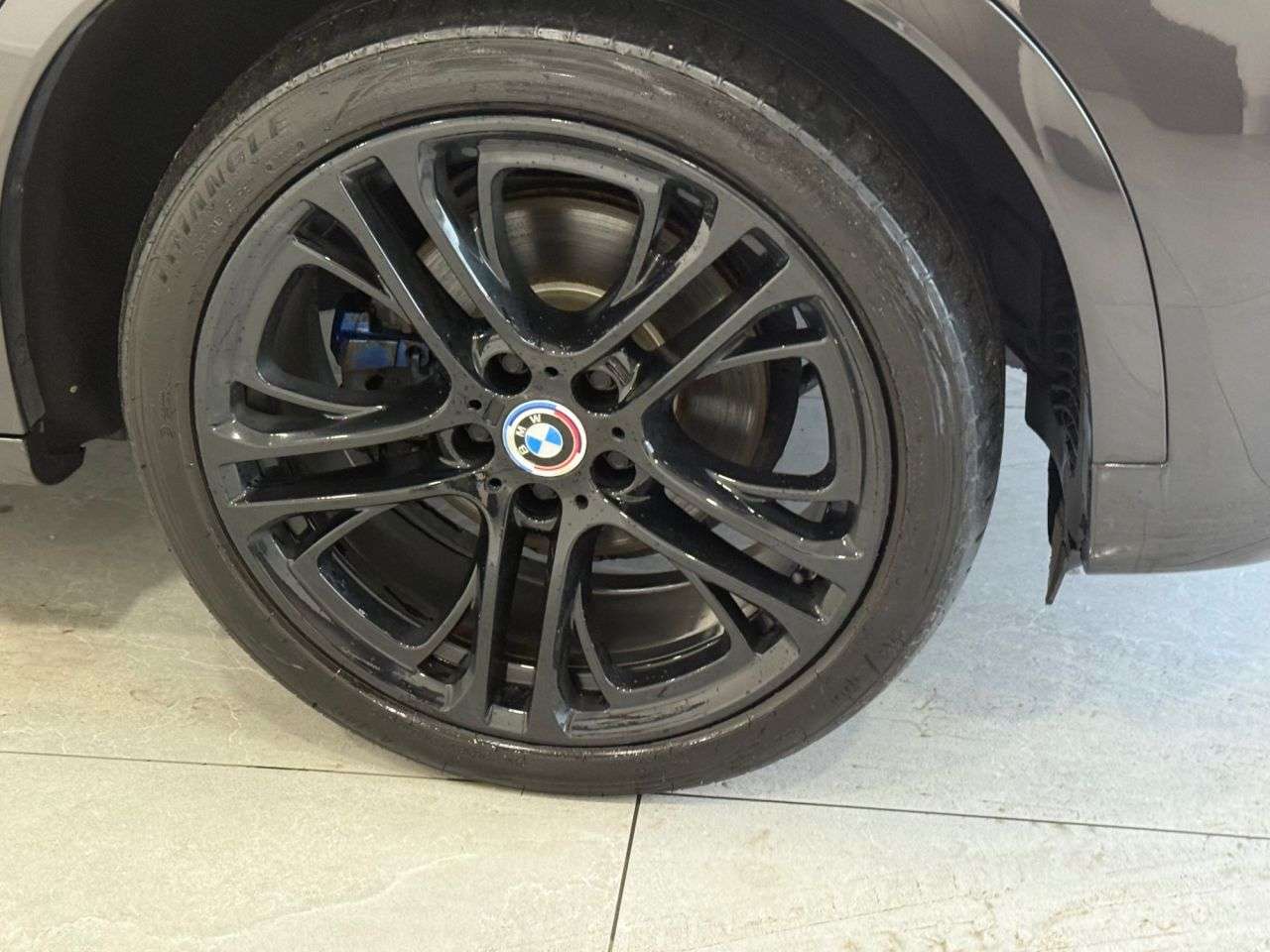 2017 BMW X4 2017 BMW X4