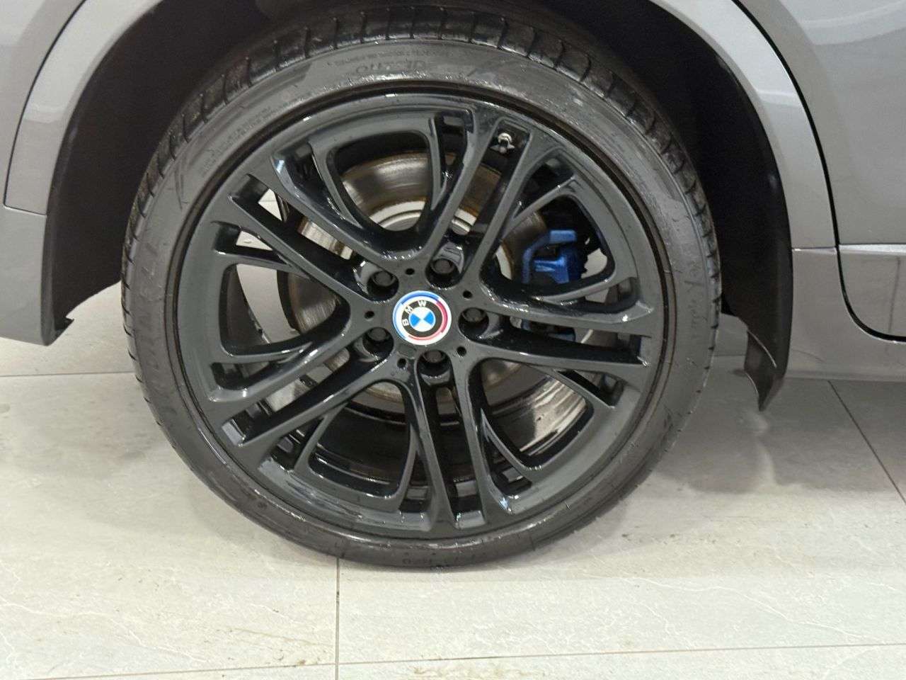 2017 BMW X4 2017 BMW X4