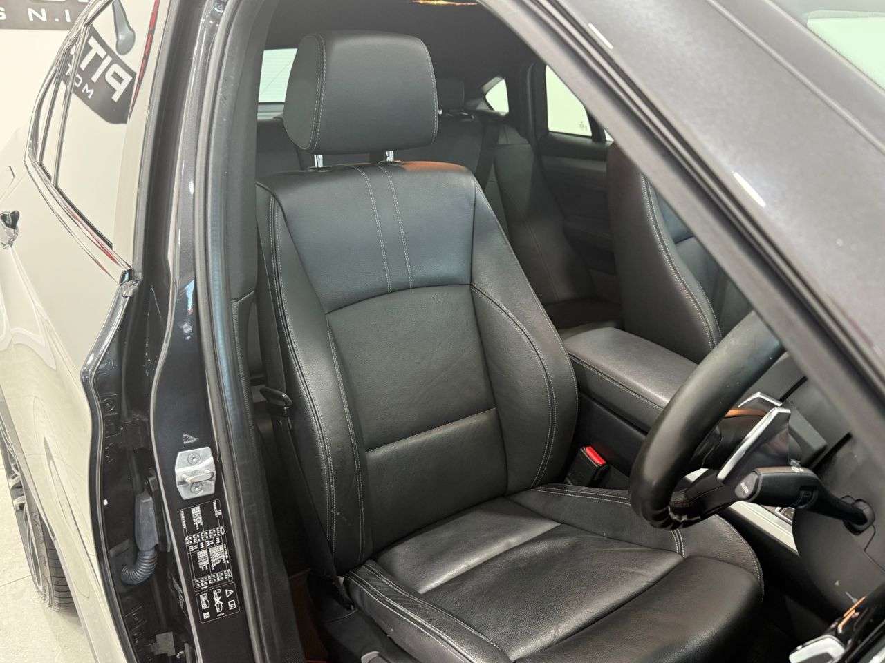 2017 BMW X4 2017 BMW X4