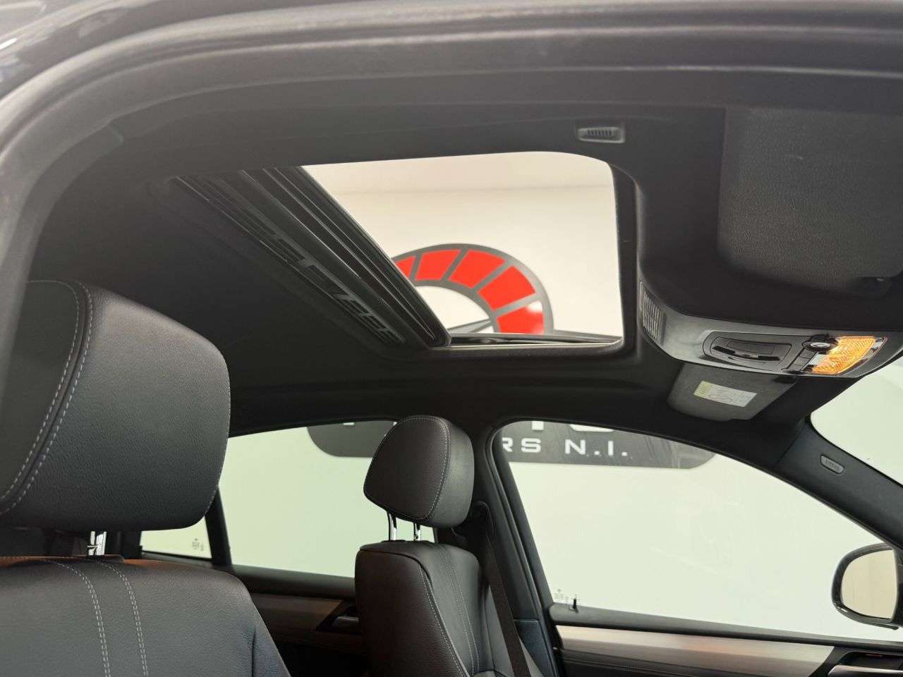 2017 BMW X4 2017 BMW X4