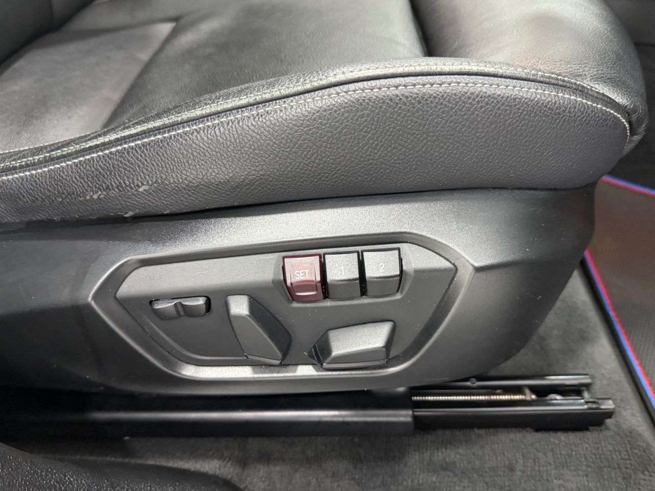 2017 BMW X4 2017 BMW X4