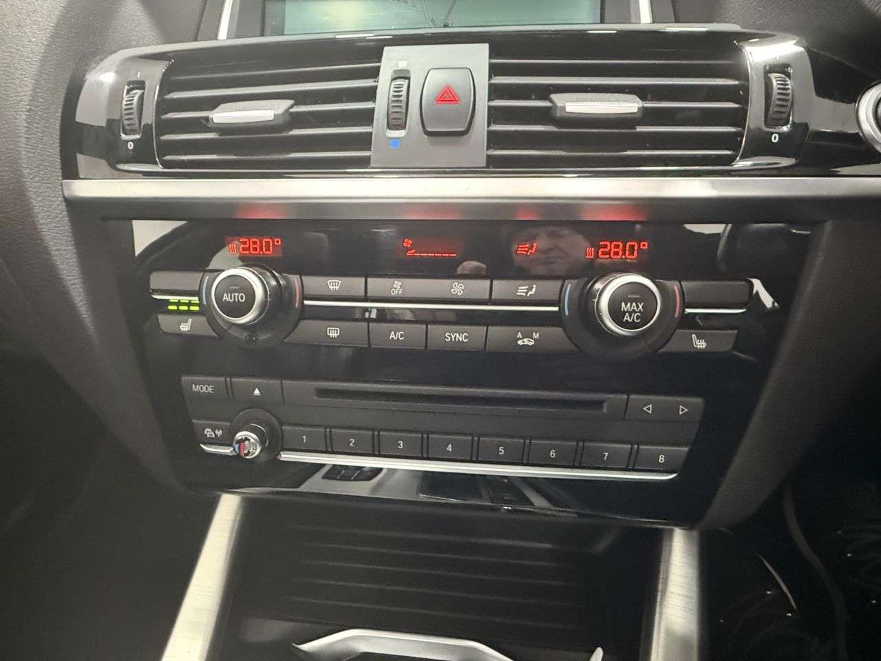 2017 BMW X4 2017 BMW X4