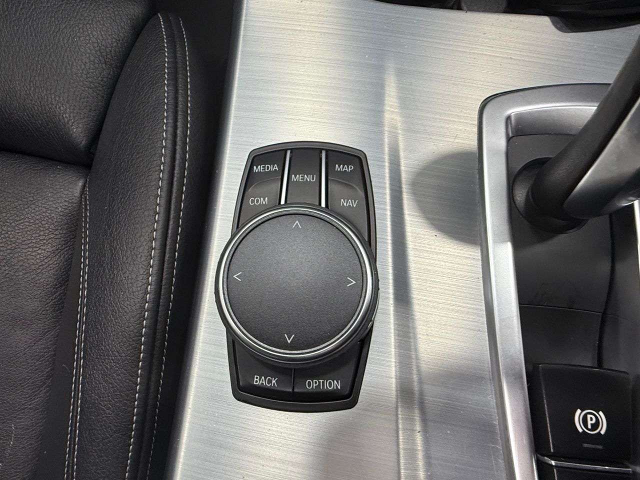 2017 BMW X4 2017 BMW X4