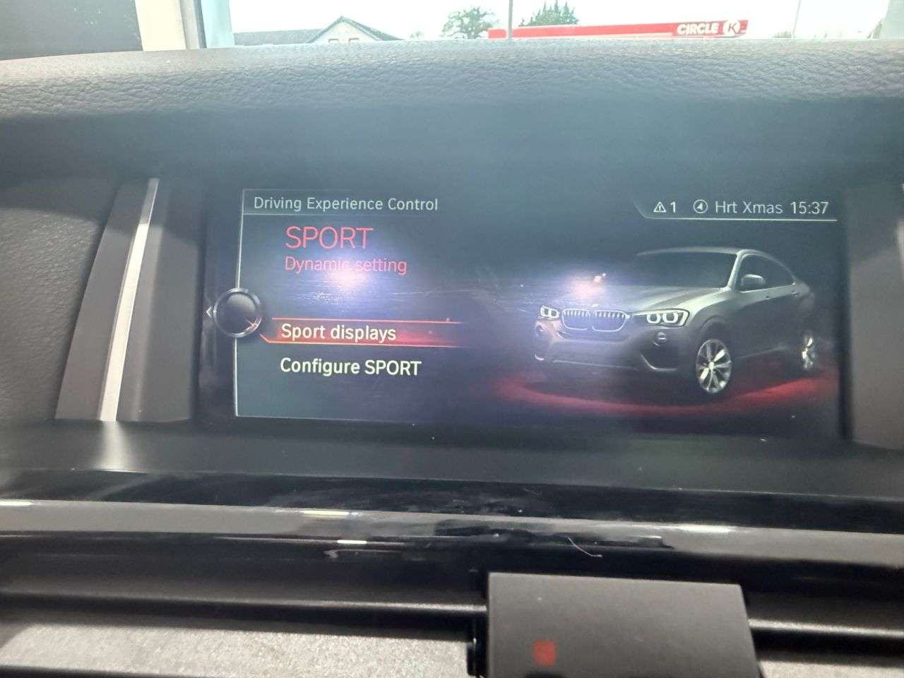 2017 BMW X4 2017 BMW X4