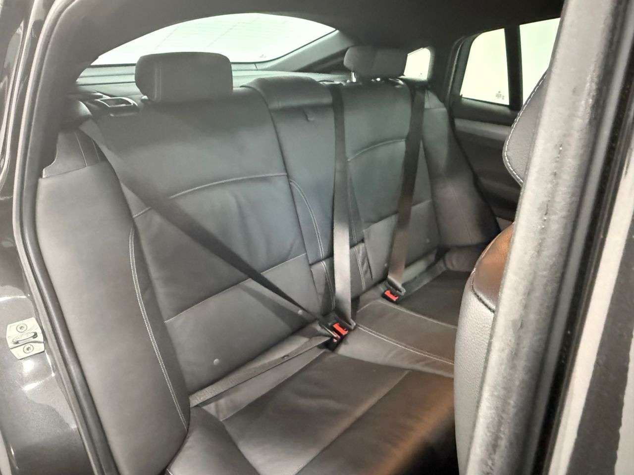 2017 BMW X4 2017 BMW X4