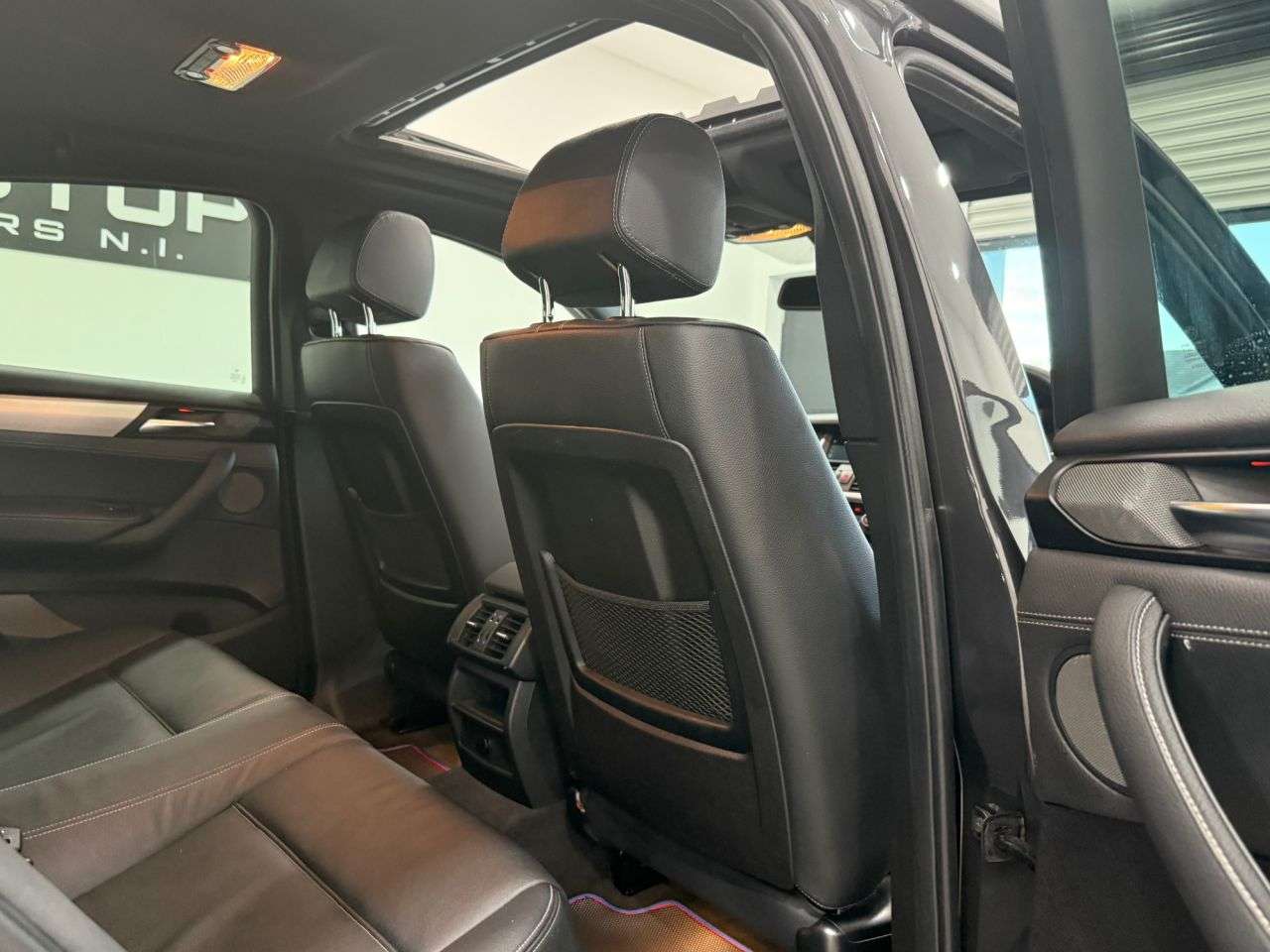 2017 BMW X4 2017 BMW X4