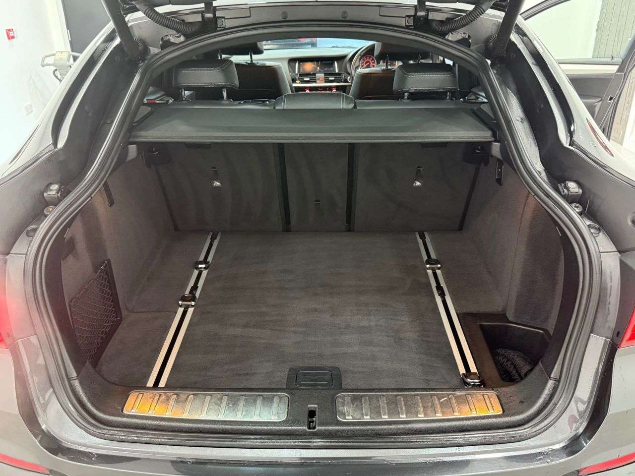 2017 BMW X4 2017 BMW X4