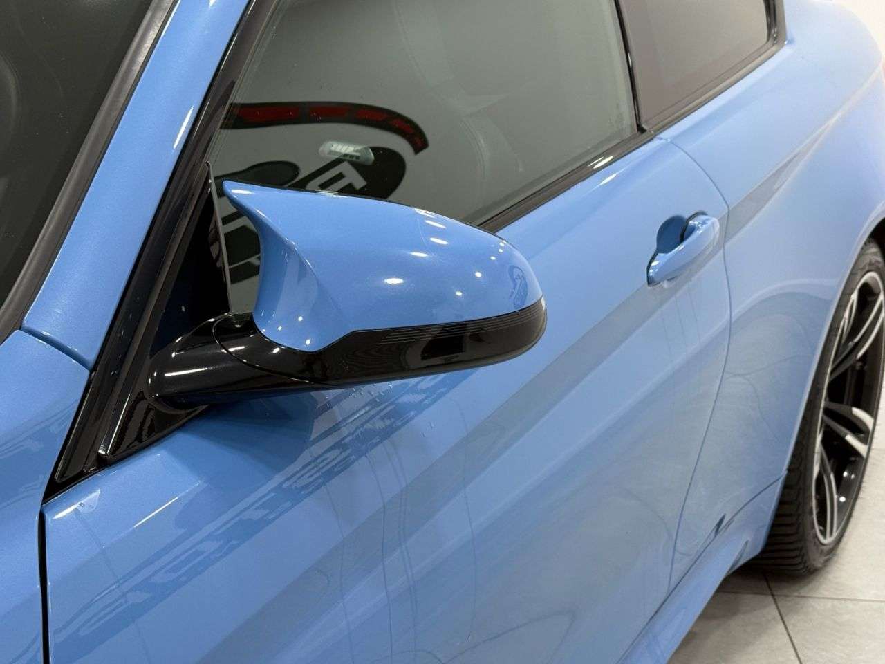 2015 BMW M4 2015 BMW M4