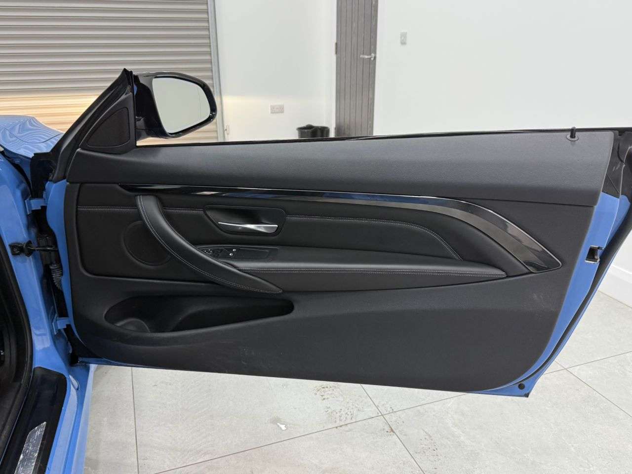 2015 BMW M4 2015 BMW M4