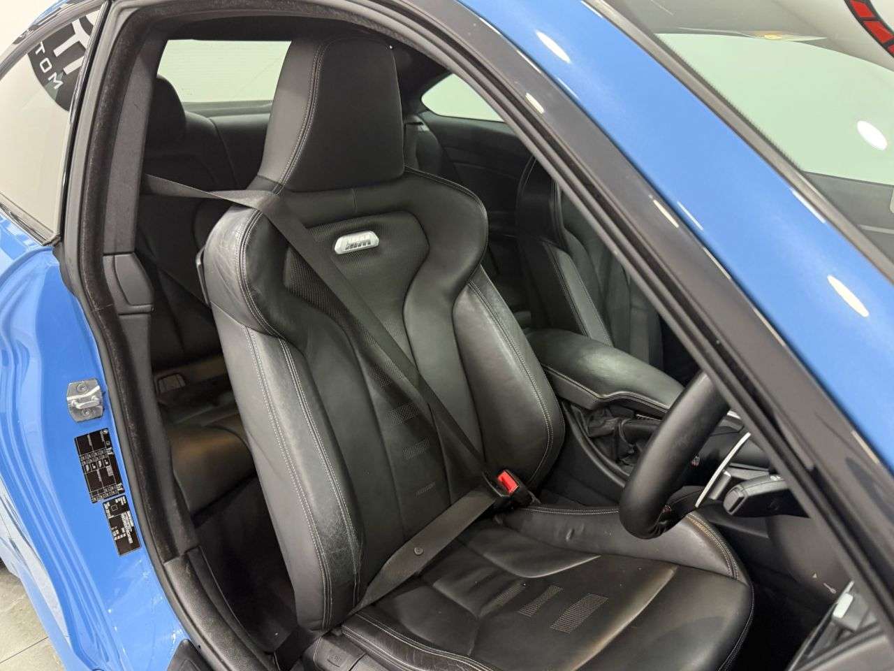 2015 BMW M4 2015 BMW M4