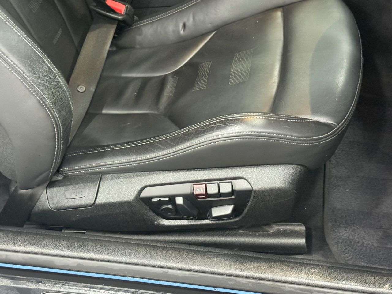 2015 BMW M4 2015 BMW M4