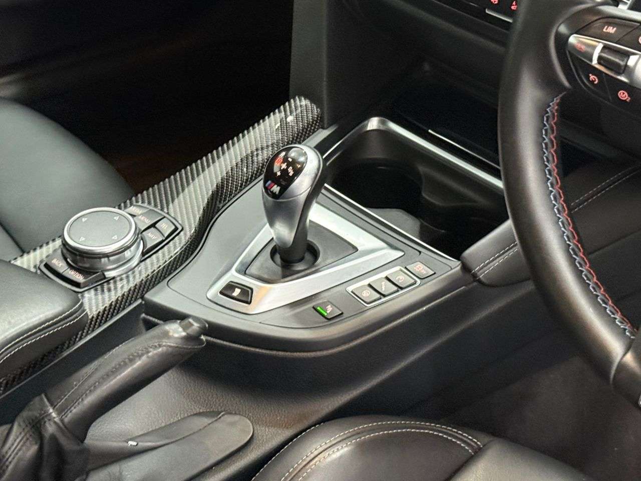 2015 BMW M4 2015 BMW M4