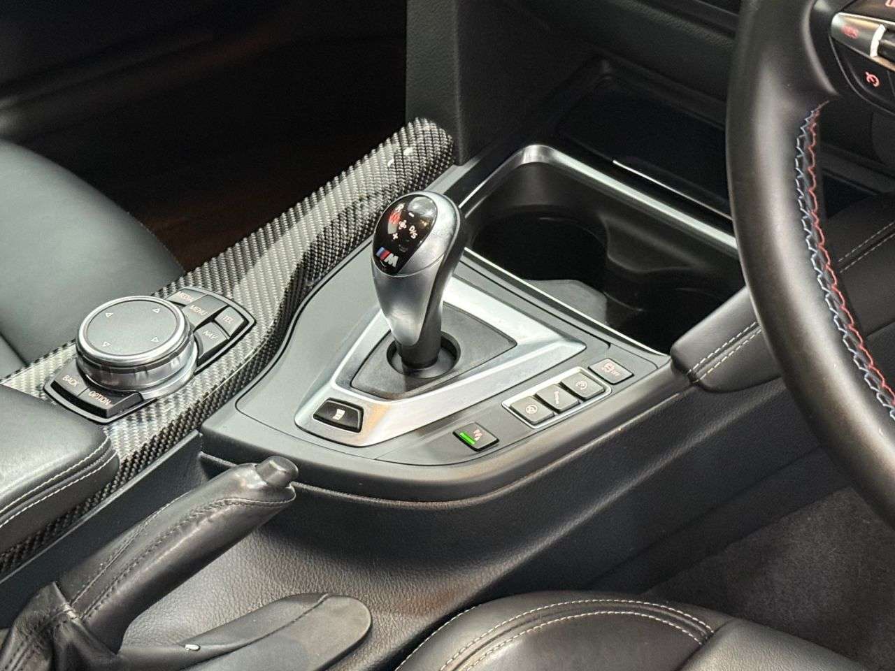 2015 BMW M4 2015 BMW M4