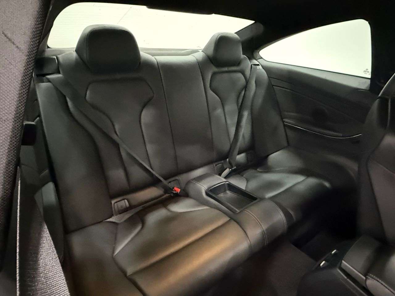 2015 BMW M4 2015 BMW M4