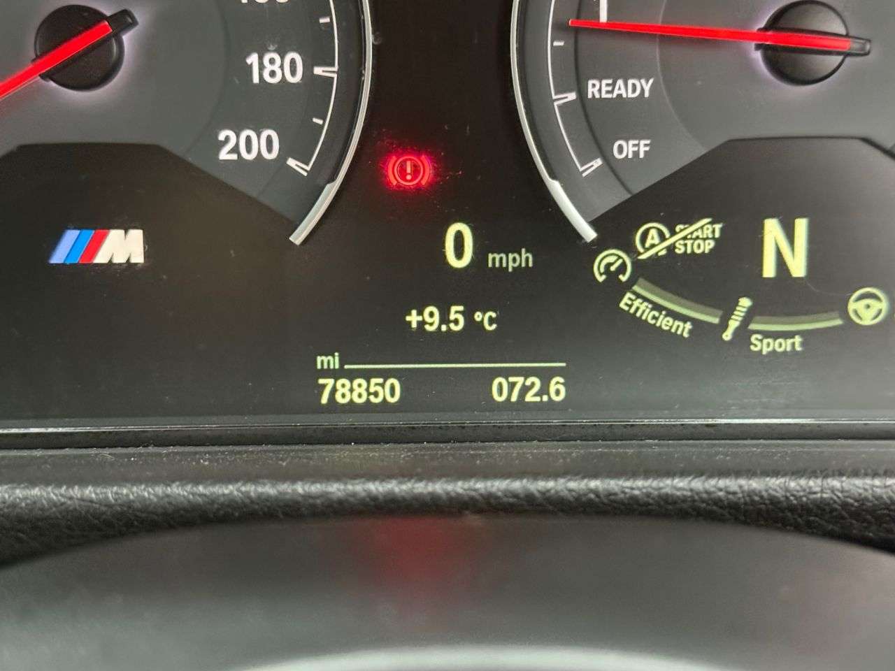 2015 BMW M4 2015 BMW M4