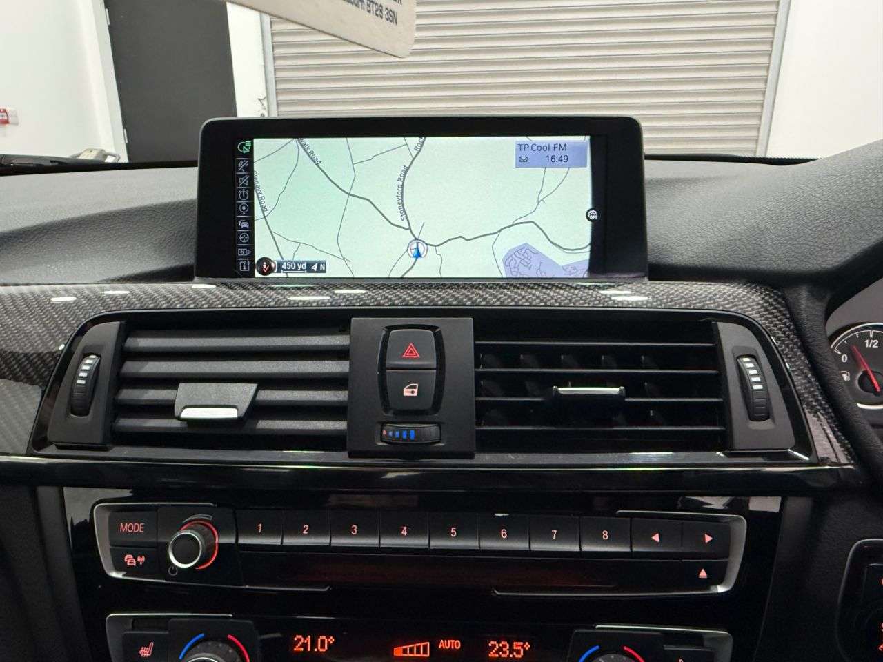 2015 BMW M4 2015 BMW M4