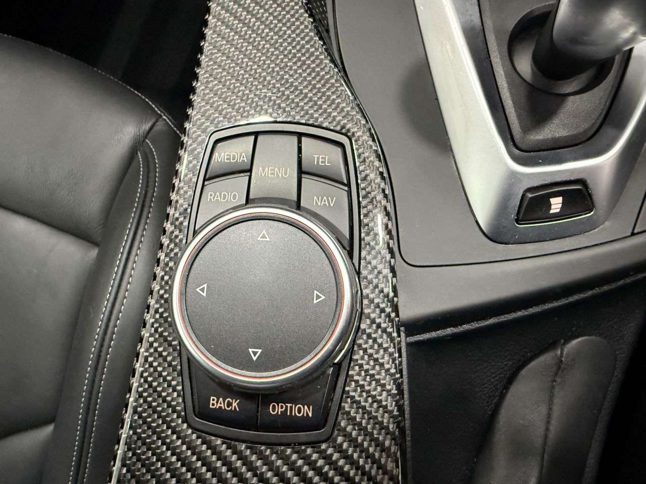 2015 BMW M4 2015 BMW M4