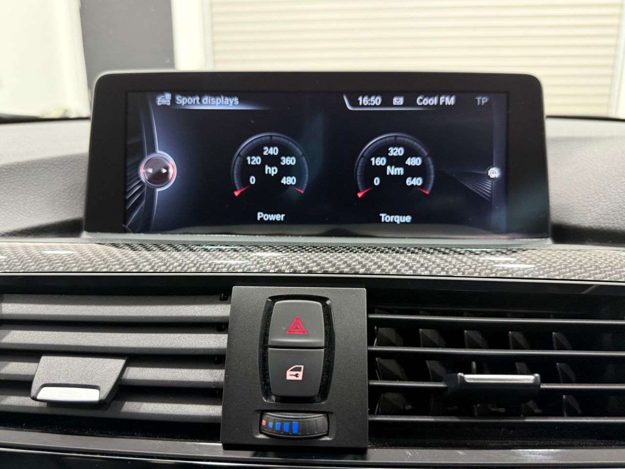 2015 BMW M4 2015 BMW M4