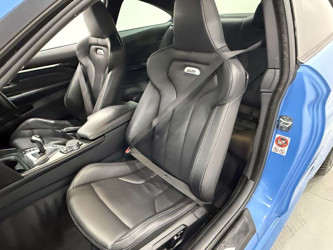 2015 BMW M4 2015 BMW M4