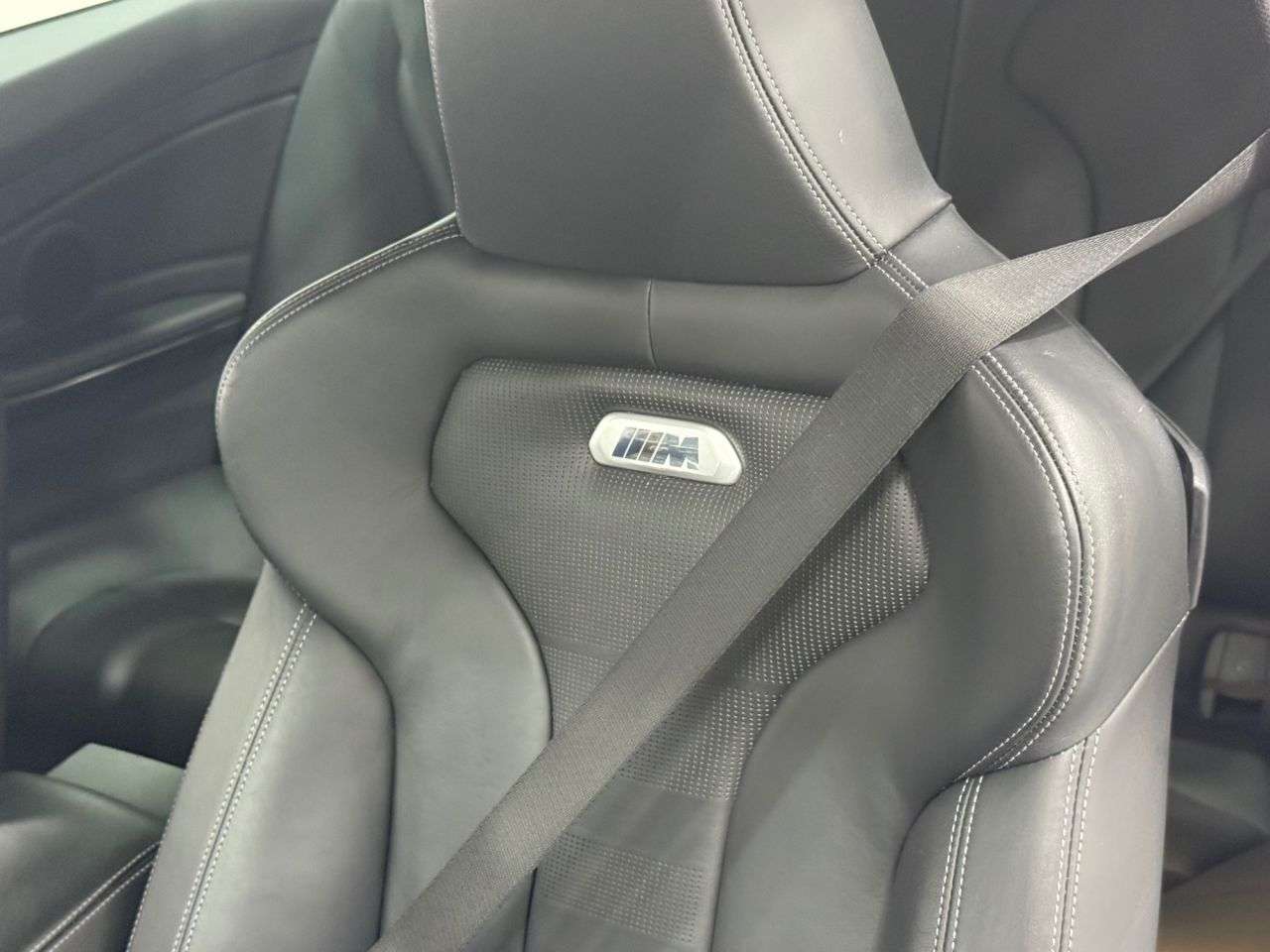 2015 BMW M4 2015 BMW M4