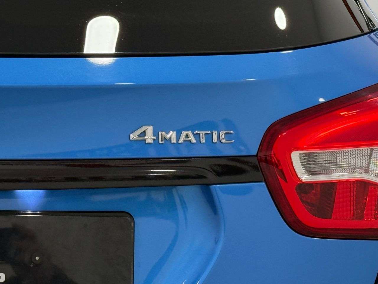 2016 MERCEDES-BENZ GLA 2016 MERCEDES-BENZ GLA