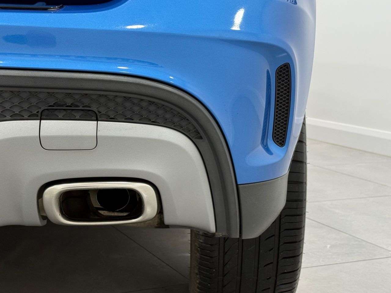 2016 MERCEDES-BENZ GLA 2016 MERCEDES-BENZ GLA