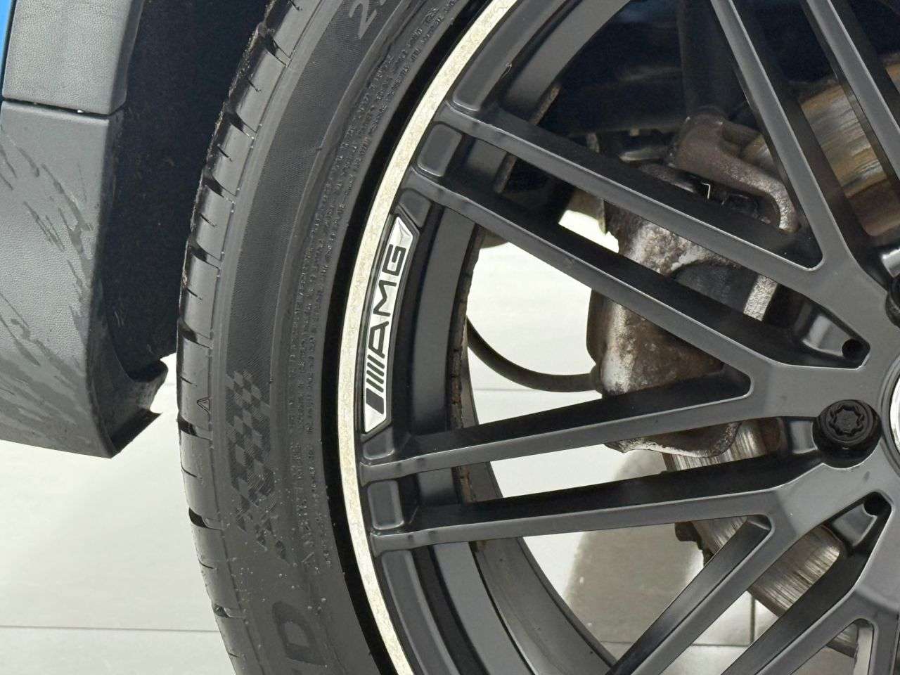 2016 MERCEDES-BENZ GLA 2016 MERCEDES-BENZ GLA