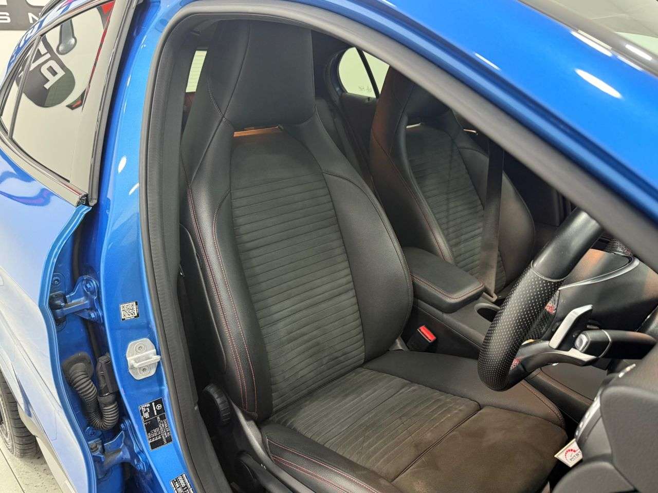 2016 MERCEDES-BENZ GLA 2016 MERCEDES-BENZ GLA