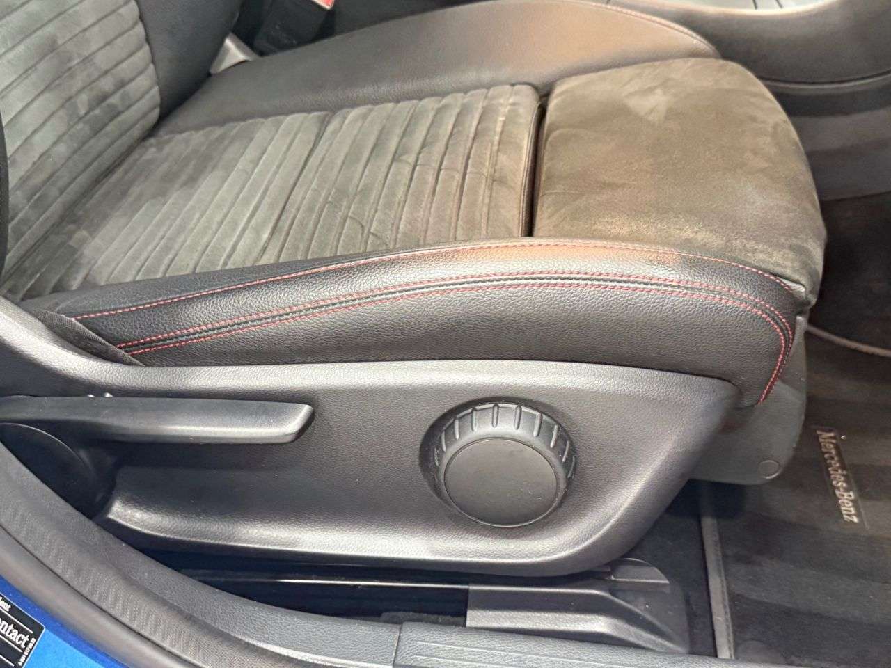 2016 MERCEDES-BENZ GLA 2016 MERCEDES-BENZ GLA