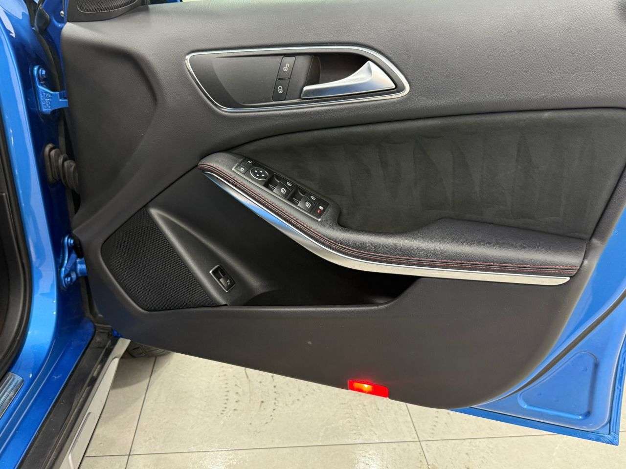 2016 MERCEDES-BENZ GLA 2016 MERCEDES-BENZ GLA