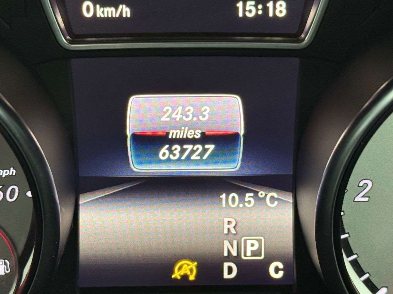 2016 MERCEDES-BENZ GLA 2016 MERCEDES-BENZ GLA