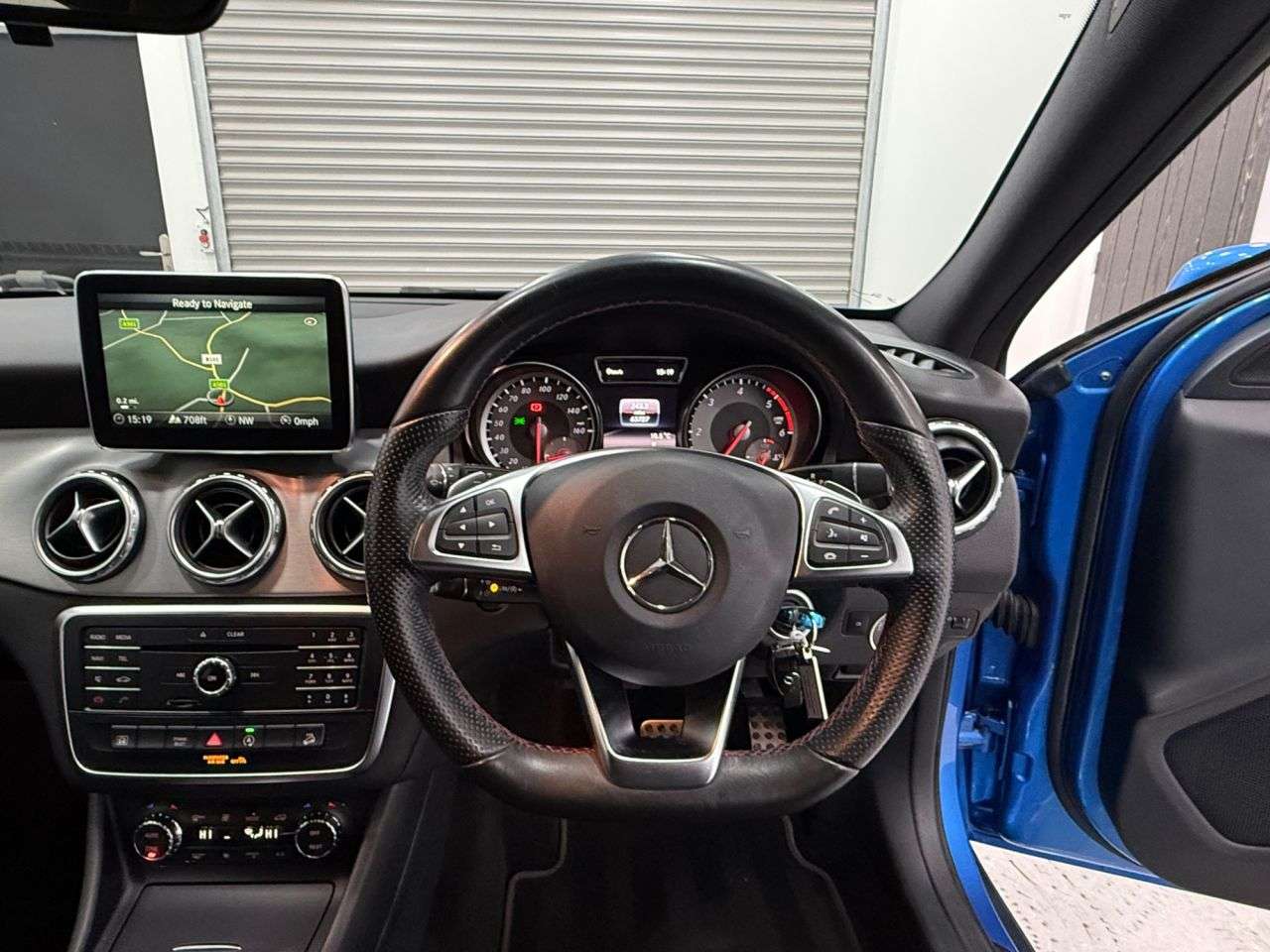 2016 MERCEDES-BENZ GLA 2016 MERCEDES-BENZ GLA